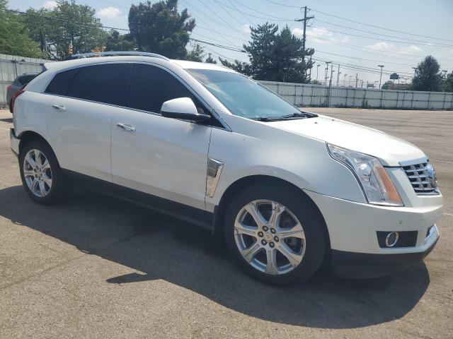 3GYFNDE36DS603243 - 2013 CADILLAC SRX PERFORMANCE COLLECTION Ақ фото 4