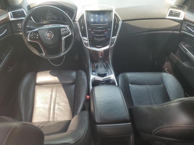 3GYFNDE36DS603243 - 2013 CADILLAC SRX PERFORMANCE COLLECTION Ақ фото 8