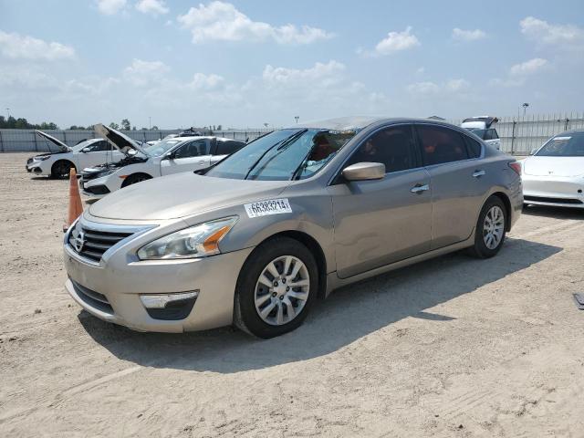 2015 NISSAN ALTIMA 2.5, 