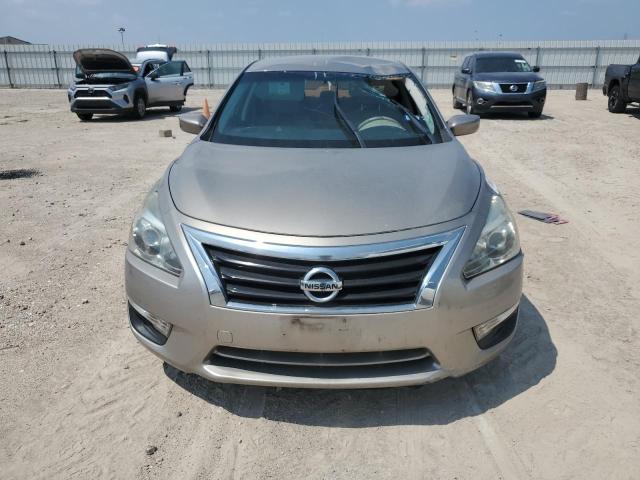 1N4AL3AP3FN336168 - 2015 NISSAN ALTIMA 2.5 BEIGE photo 5