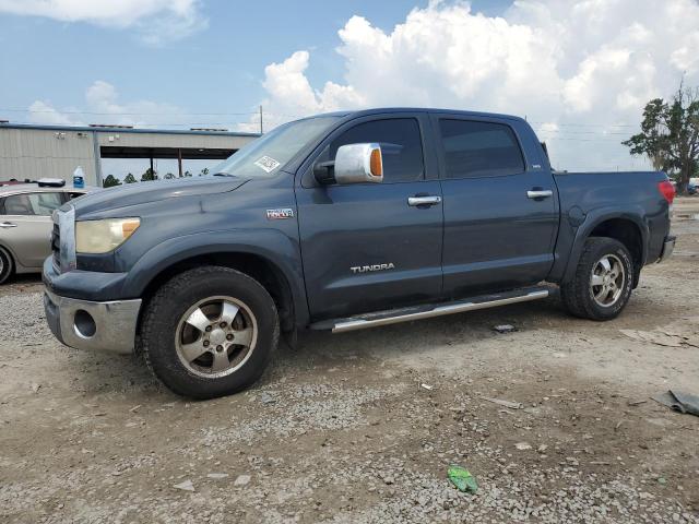 2008 TOYOTA TUNDRA CREWMAX, 