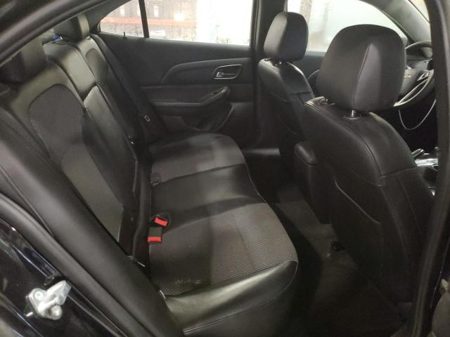 1G11C5SL6FF165128 - 2015 CHEVROLET MALIBU 1LT 黑色 照片 10