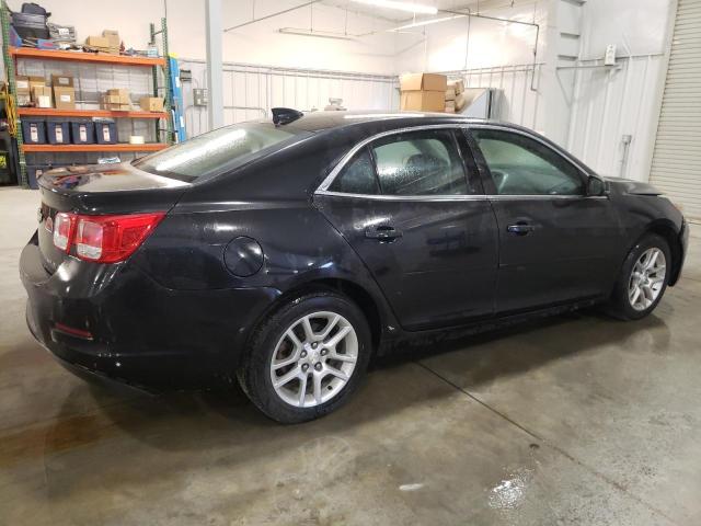 1G11C5SL6FF165128 - 2015 CHEVROLET MALIBU 1LT 黑色 照片 3