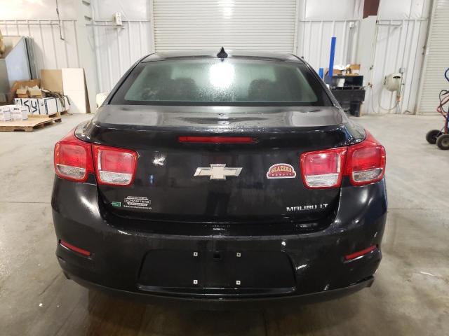 1G11C5SL6FF165128 - 2015 CHEVROLET MALIBU 1LT 黑色 照片 6