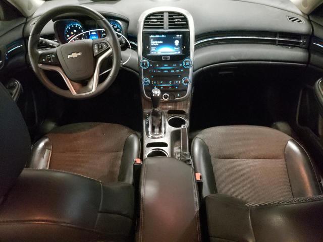 1G11C5SL6FF165128 - 2015 CHEVROLET MALIBU 1LT 黑色 照片 8