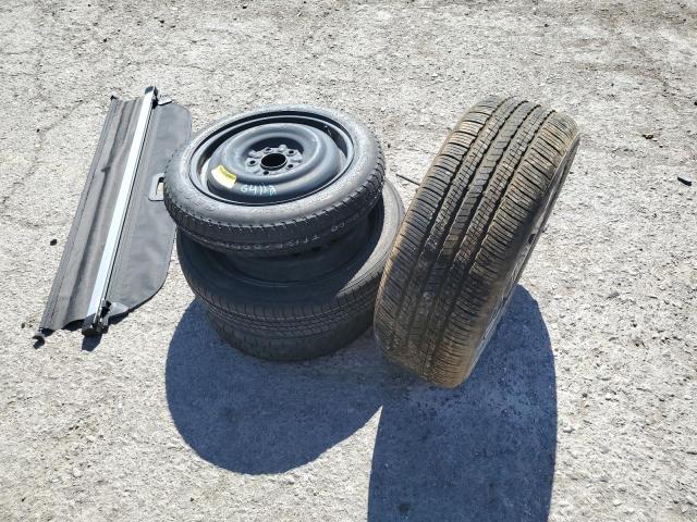 JF2SLDRC5SH417446 - 2025 SUBARU FORESTER LIMITED Сріблястий фото 13