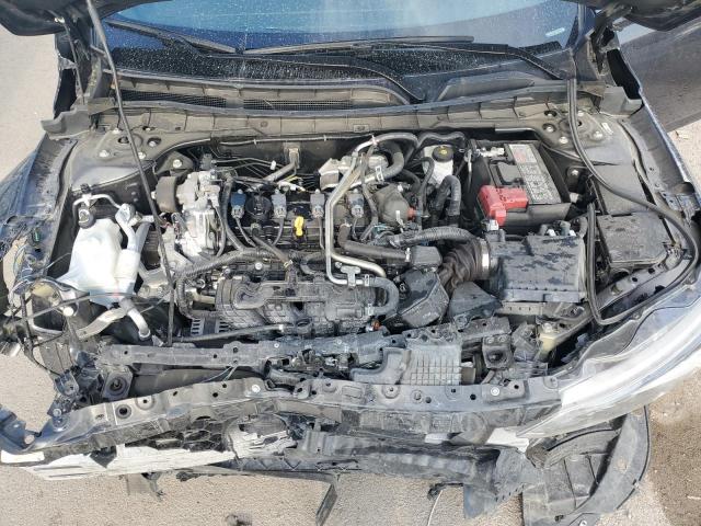 1N4BL4DV5NN304180 - 2022 NISSAN ALTIMA SV CHARCOAL photo 11