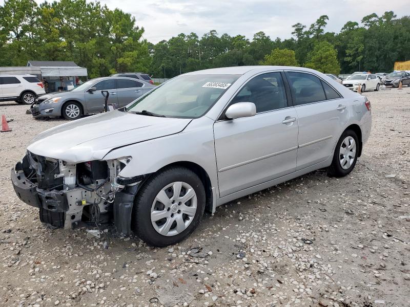 2010 TOYOTA CAMRY BASE, 
