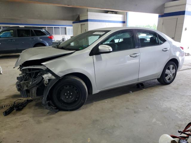 2014 TOYOTA COROLLA L, 