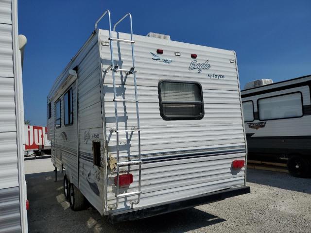 1UJCJ02NX15L10194 - 2001 JAYCO TRVL TRL WHITE photo 3