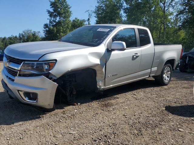 2018 CHEVROLET COLORADO LT, 