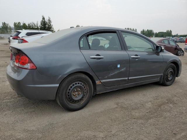 2HHFD56709H201855 - 2009 ACURA CSX TECHNOLOGY 灰色 照片 3