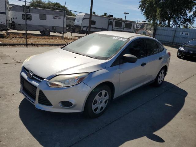 2013 FORD FOCUS S, 