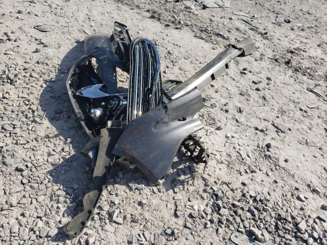 3FA6P0H95DR358876 - 2013 FORD FUSION SE GRAY photo 12