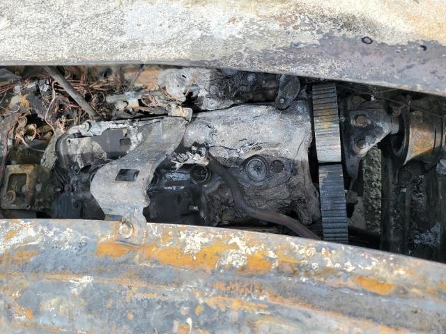 1B4GP25B22B506370 - 2002 DODGE CARAVAN SE BURN photo 12