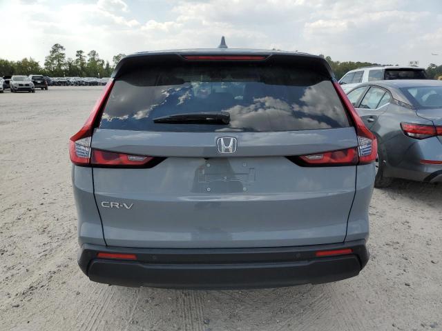 2HKRS3H73PH301525 - 2023 HONDA CR-V EXL GRAY photo 6