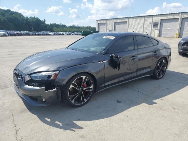 2021 AUDI S5 PRESTIGE, 