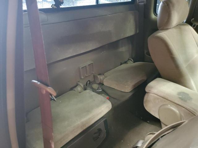 5TESM92N64Z421012 - 2004 TOYOTA TACOMA XTRACAB PRERUNNER 白色 照片 10