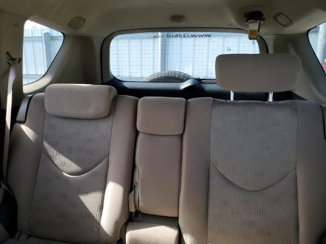 JTMBF33V99D005056 - 2009 TOYOTA RAV4 蓝色 照片 10