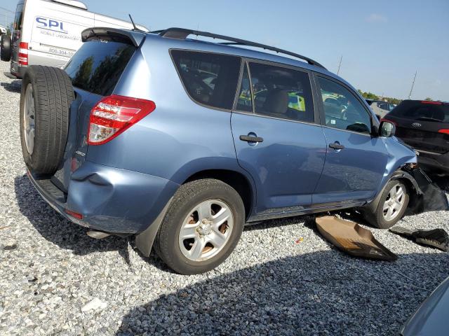 JTMBF33V99D005056 - 2009 TOYOTA RAV4 蓝色 照片 3