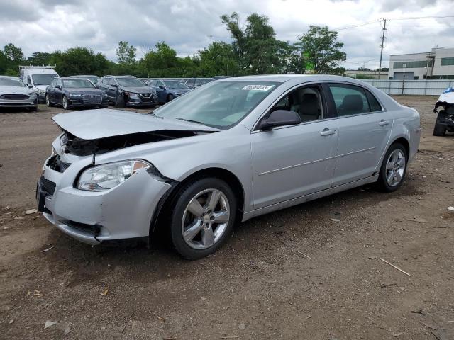 2011 CHEVROLET MALIBU LS, 