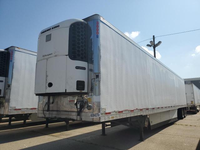 1UYVS2531FM121010 - 2015 UTILITY VS2RA 白色 照片 2