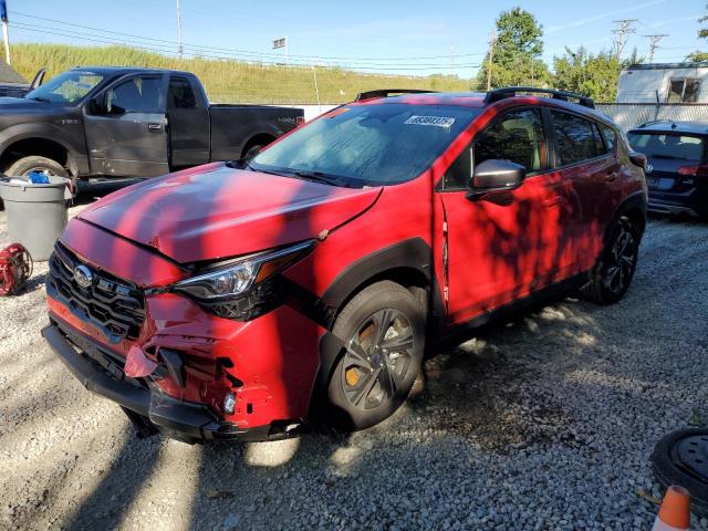 2025 SUBARU CROSSTREK PREMIUM, 