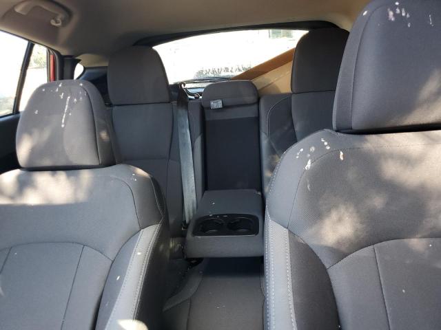 JF2GUHDC8SH283131 - 2025 SUBARU CROSSTREK PREMIUM RED photo 10