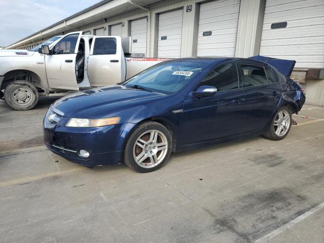 2008 ACURA TL, 