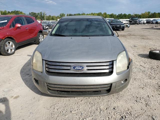 3FAHP07Z99R148427 - 2009 FORD FUSION SE GOLD photo 5