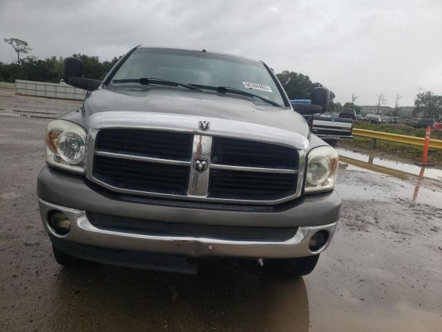 1D3KS28D87J544103 - 2007 DODGE RAM 2500 ST GRAY photo 5