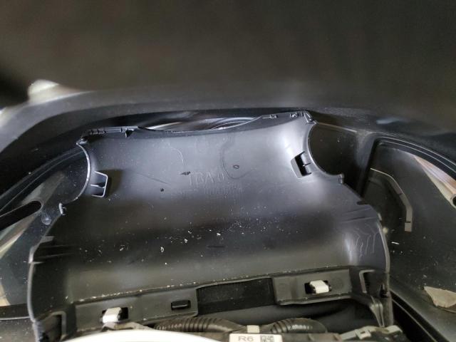 2HGFC2F50GH569213 - 2016 HONDA CIVIC LX Կարմիր լուսանկար 9