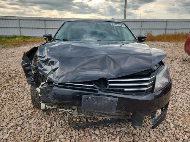 1VWBH7A31DC078162 - 2013 VOLKSWAGEN PASSAT SE Qara foto 5