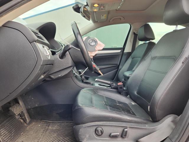 1VWBH7A31DC078162 - 2013 VOLKSWAGEN PASSAT SE Qara foto 7