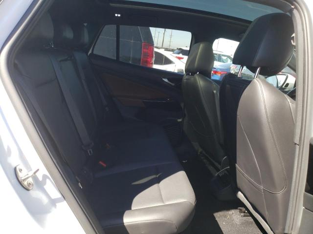 WVGTMPE24MP038327 - 2021 VOLKSWAGEN ID.4 PRO S თეთრი ფოტო 11