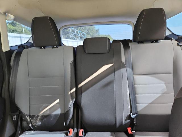 1FMCU0F75KUA50227 - 2019 FORD ESCAPE S Сірий фото 10