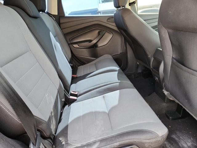 1FMCU0F75KUA50227 - 2019 FORD ESCAPE S Сірий фото 11