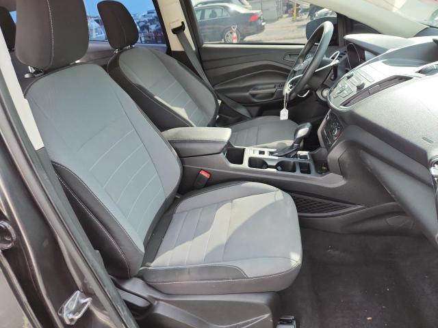 1FMCU0F75KUA50227 - 2019 FORD ESCAPE S Сірий фото 7