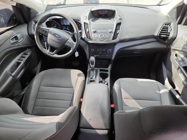 1FMCU0F75KUA50227 - 2019 FORD ESCAPE S Сірий фото 8