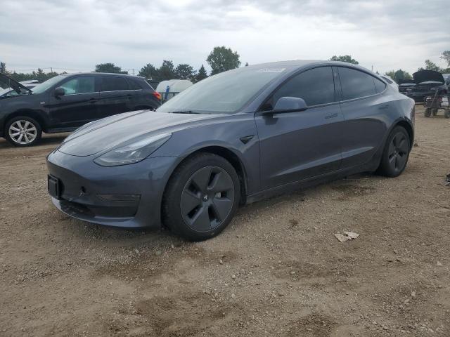 2023 TESLA MODEL 3, 