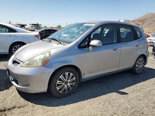 2008 HONDA FIT, 