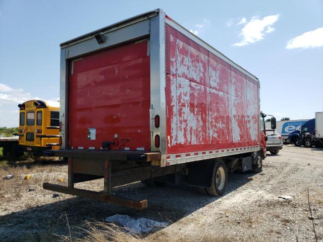 JALE5W164H7900883 - 2017 ISUZU NQR Rouge photo 3