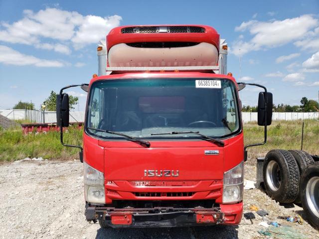 JALE5W164H7900883 - 2017 ISUZU NQR Rouge photo 5