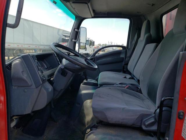 JALE5W164H7900883 - 2017 ISUZU NQR Rouge photo 7