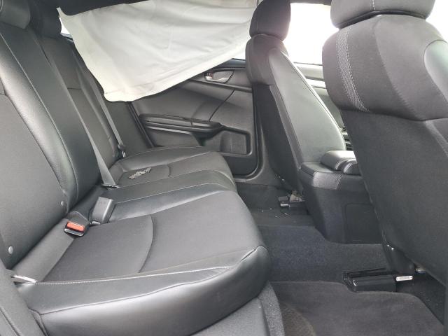 19XFC2F85LE212088 - 2020 HONDA CIVIC SPORT 白色 照片 10