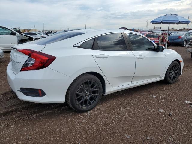 19XFC2F85LE212088 - 2020 HONDA CIVIC SPORT 白色 照片 3