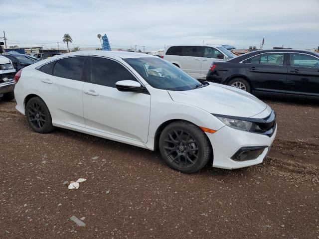 19XFC2F85LE212088 - 2020 HONDA CIVIC SPORT 白色 照片 4