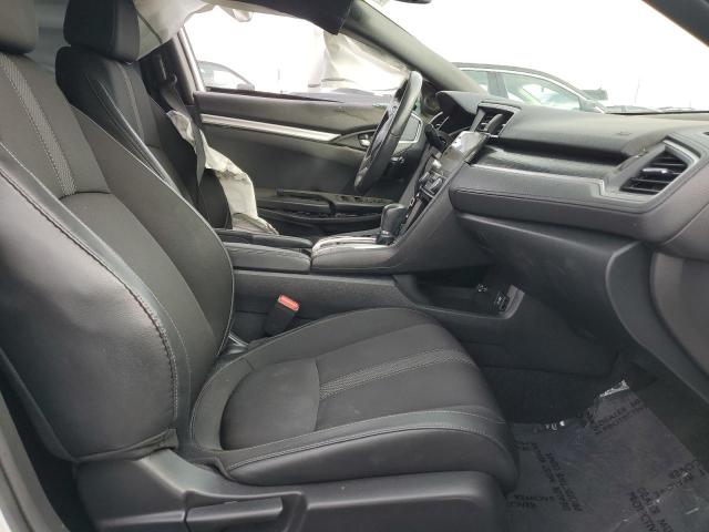 19XFC2F85LE212088 - 2020 HONDA CIVIC SPORT 白色 照片 7