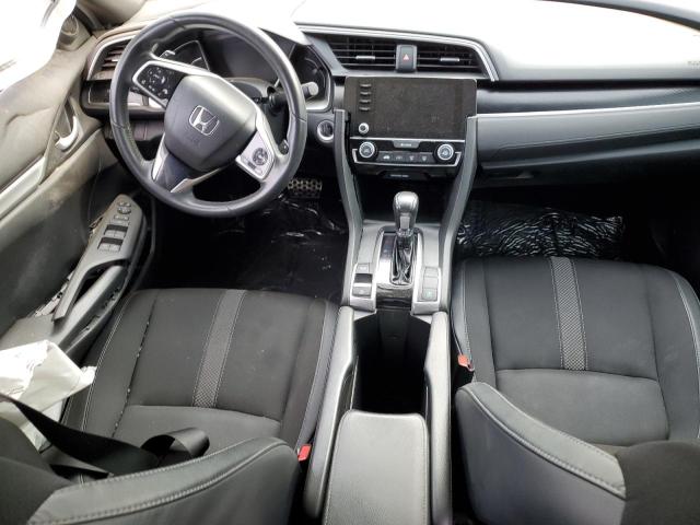 19XFC2F85LE212088 - 2020 HONDA CIVIC SPORT 白色 照片 8