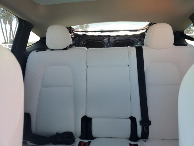 7SAYGDEF2NF485336 - 2022 TESLA MODEL Y Boz foto 10